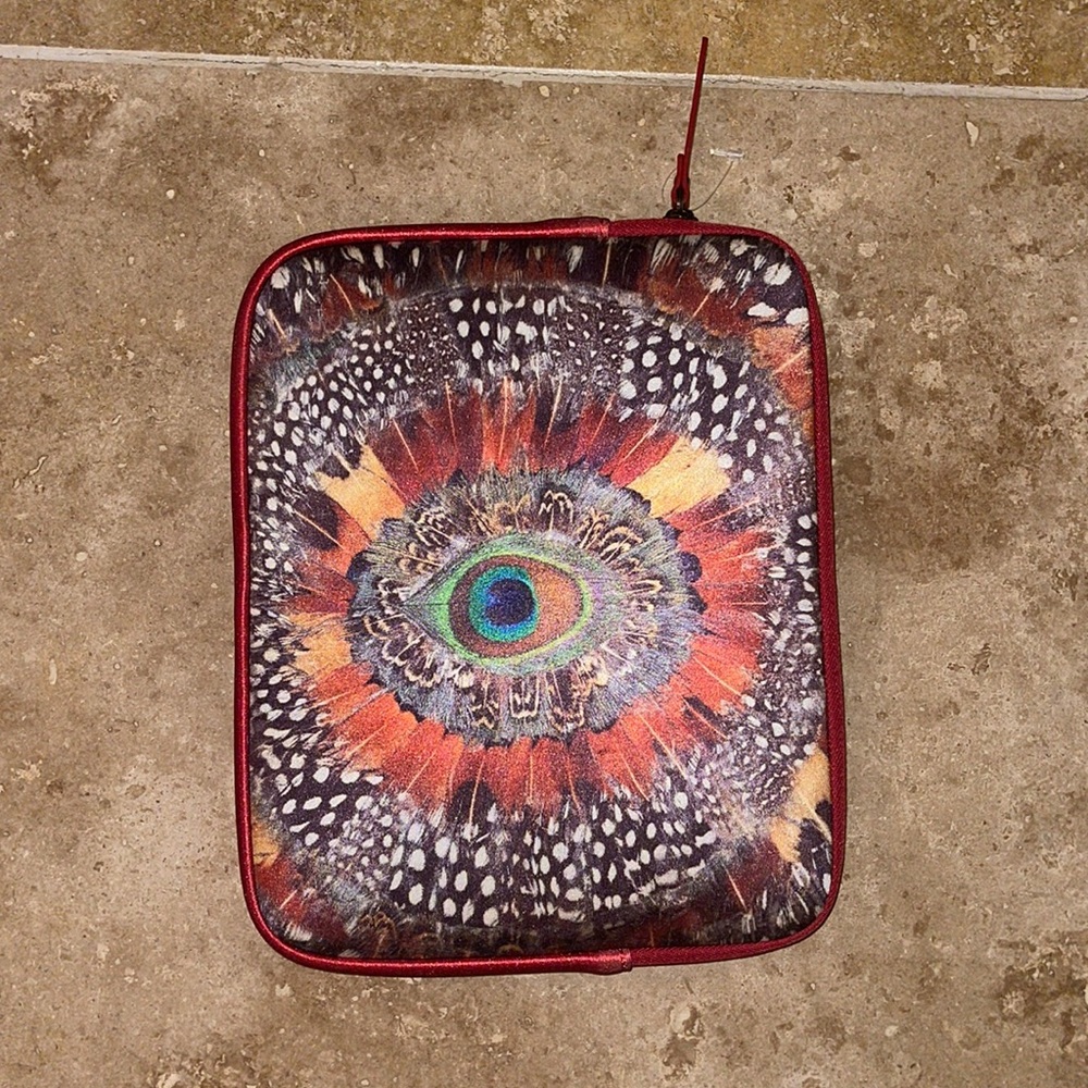 iPad case